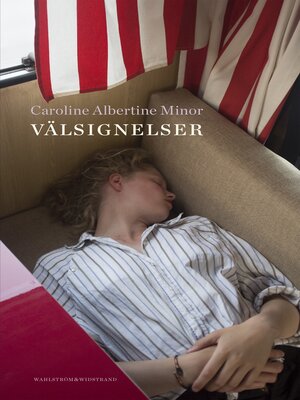 cover image of Välsignelser